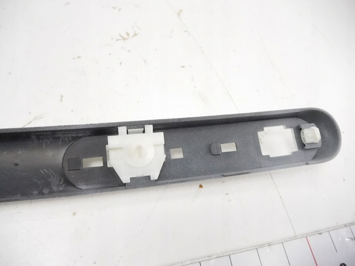 фото №6, Планка дверь левый перед laguna i 7701470366