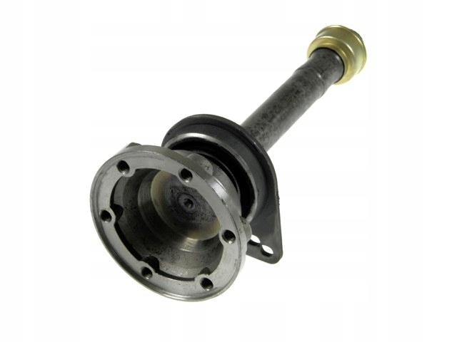 фото №1, Вал піввісь з підтримка vw t4 94- /праві/