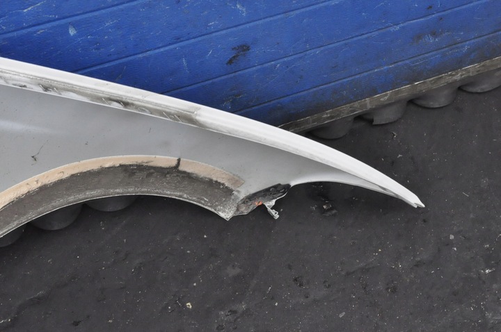 фото №11, Bmw 3 f31 f30 крыло левый перед переднее