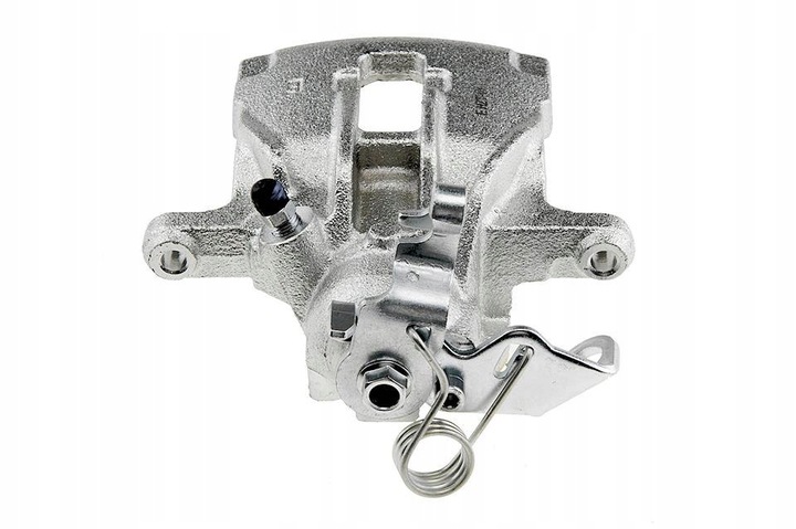 фото №10, Супорт гальмівний sharan galaxy alhambra правий зад