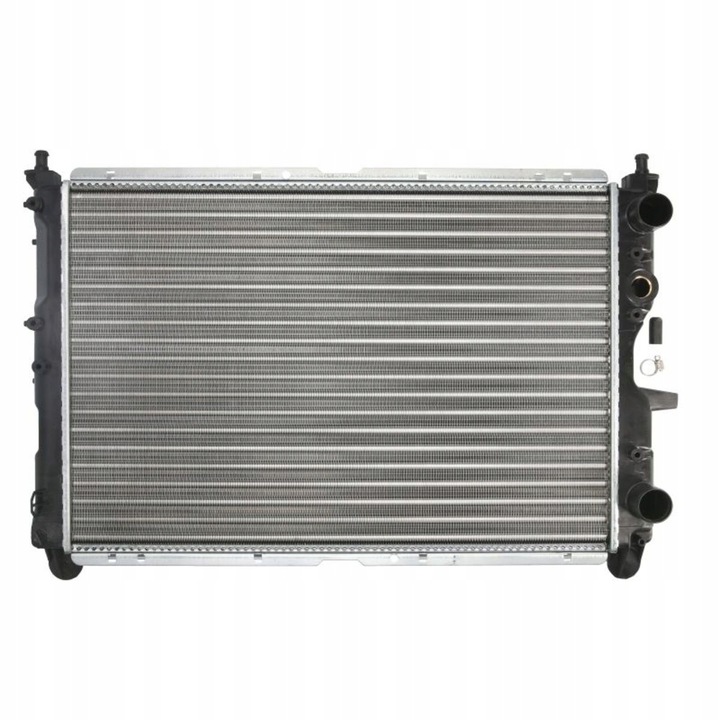 фото №1, Радіаторів води thermotec d7f017tt