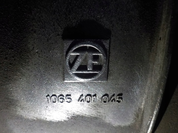 фото №11, Коробка передач коробки передач bwm e46 2.0d m47t 1065401045