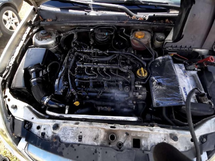 фото №7, Opel signum коробка запобіжників 2005 1.9l 13223678 13193588