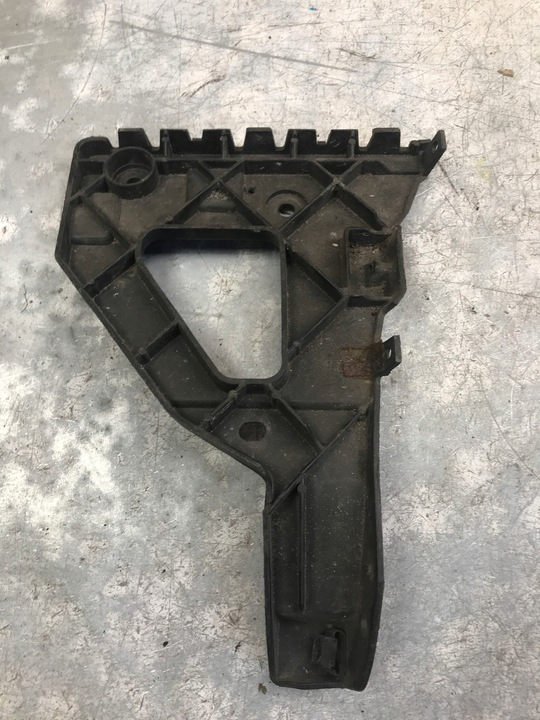 фото №10, Направляющая ползун бампера audi a6 c6 4f0807227 aso