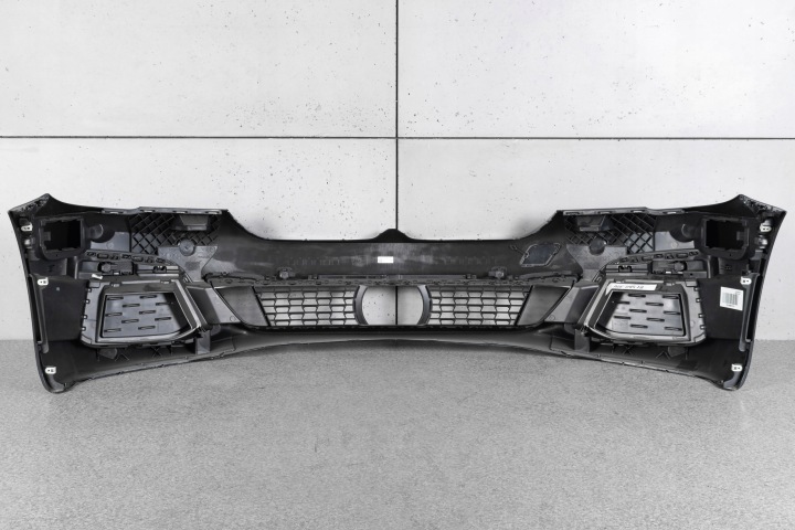 фото №8, Bmw 5 g30 lci рестайлінг бампер передній перед заднє зад датчики 416 м-пакет