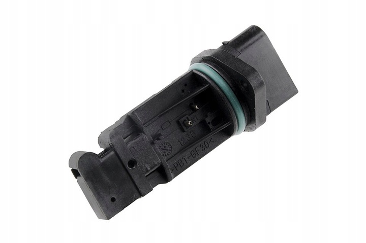 фото №2, Расходомер mercedes класс a w168 a160 a170 cdi 1998- vaneo 1.7cdi 2002-