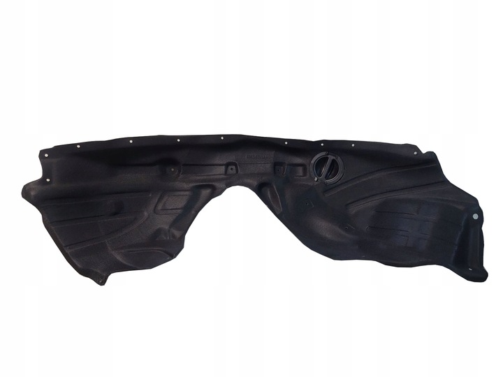 фото №1, Jeep grand cherokee 14- підкрилок перед тканина le