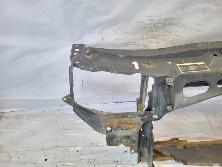 фото №15, Передняя панель усилитель лобовое 1u0805565d skoda octavia i 1u5 1.6 8v