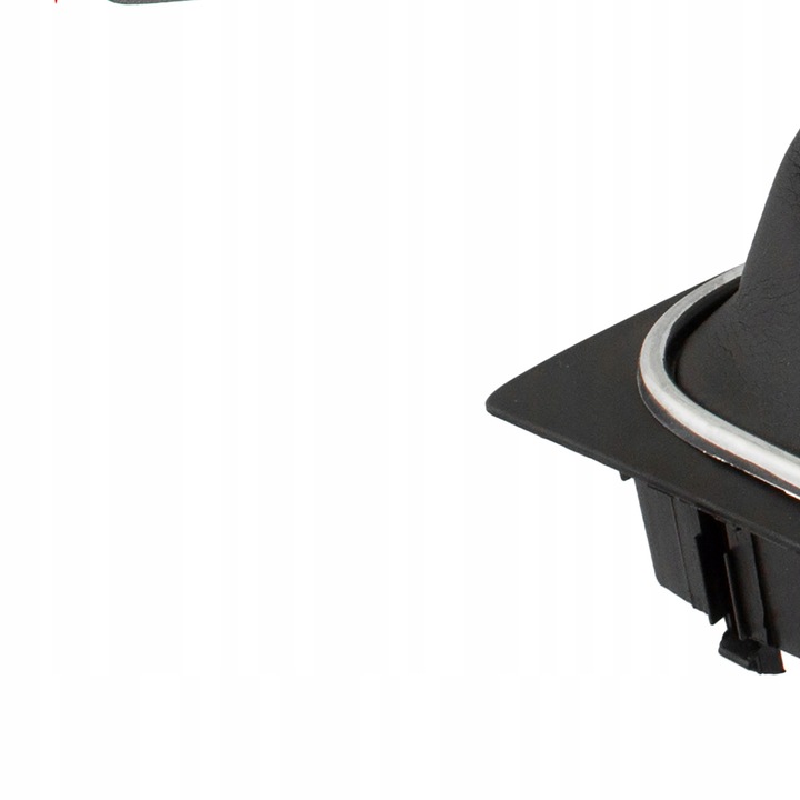 фото №9, Ручка важіль зміни коробки передач чохол do vw golf v vi jetta eos caddy touran