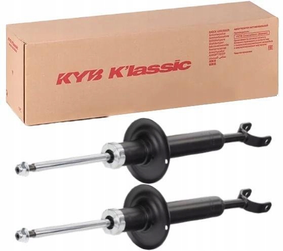 фото №16, Kyb амортизатор audi перед a6, allroad skoda superb i vw passat 1.6-4.0 10.