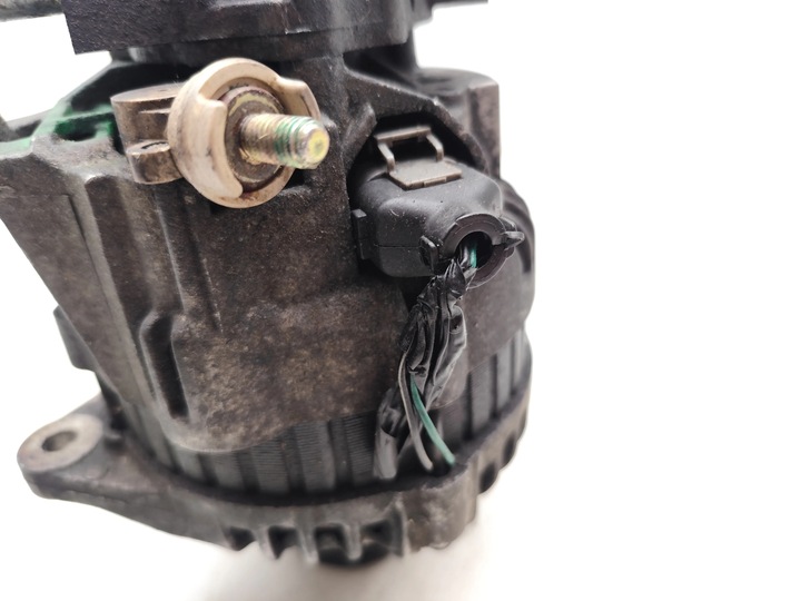 фото №6, Kia sedona генератор 2.9 crdi дизель 106kw 144 hp 37300-4x003 2006 mpv