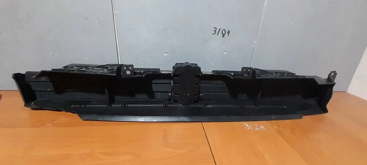 фото №5, Жалюзи руль воздуха bmw ix3 g08 20-