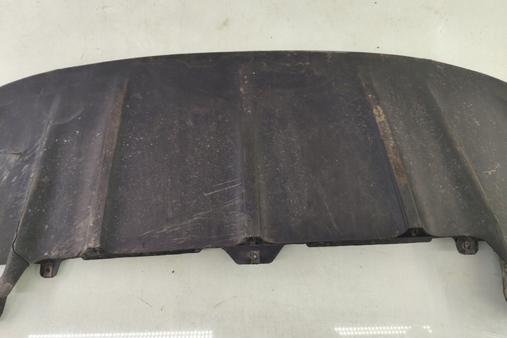 фото №8, Защита нижняя передней бампера porsche cayenne 92a 7p5807061 3.0l