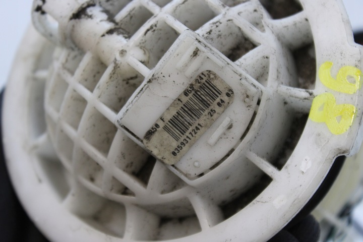 фото №6, Датчик перелив пального поплавок mini one r50 1065241 бензин