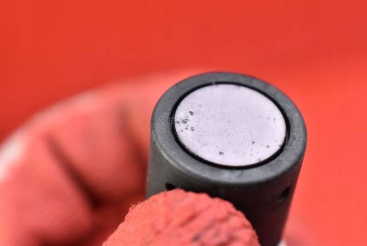 фото №11, Датчик паркування pdc зад 9653849080 citroen c4 1 i 04-08