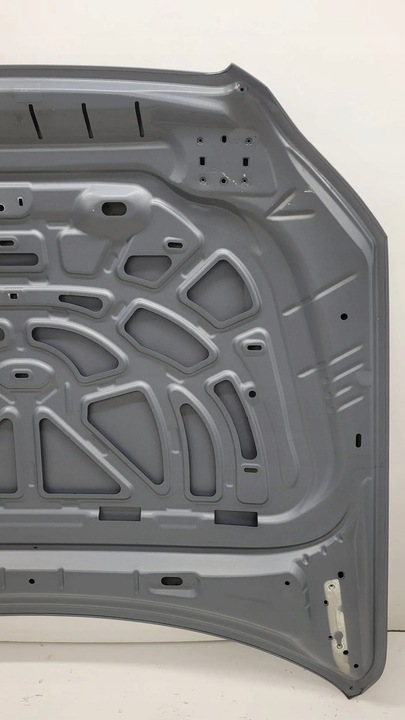 фото №12, Volvo xc60 ii 2 17+ капот кришка двигуна перед передня fv 31424557