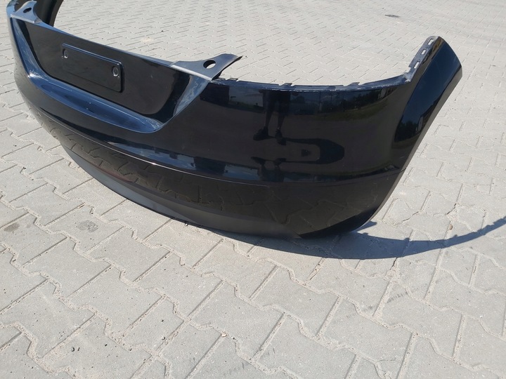 фото №8, Бампер зад задний комплектный audi tt 8j ly9b