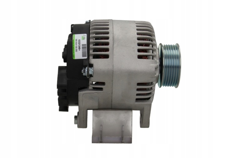 фото №9, Генератор 100a do ford mondeo ii 1.8 td