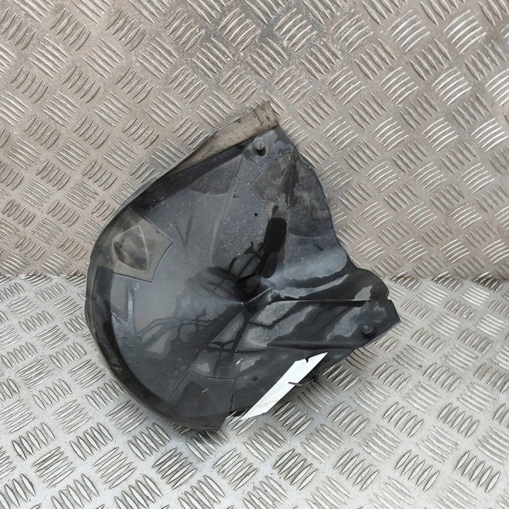 фото №6, Porsche boxster 986 2001 впуск / канал повітря інтеркулер