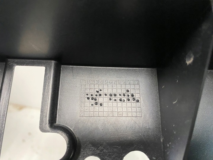 фото №16, Бампер перед переднє ford ranger 4 iv mk4 рестайлінг 2019-