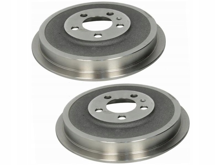фото №1, Барабаны тормозные skoda roomster 1.2-1.9 06-15 octavia i mk1 1.4-1.9 96-10