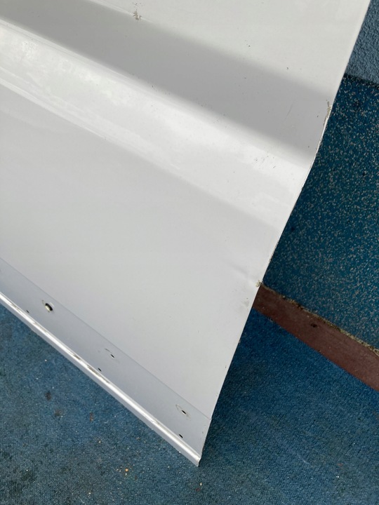 фото №7, Ducato jumper boxer 06- дверь сдвижные низкий