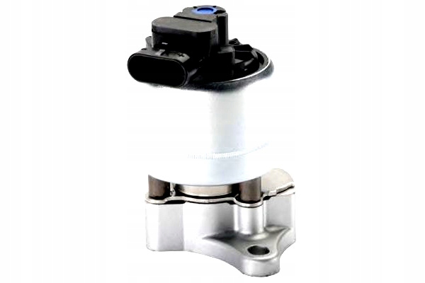 фото №2, Клапан egr citroen c5 c5 i c5 ii jumpy xsara xsara