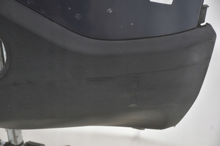 фото №10, Бампер переднє перед honda cr-v iii pdc омивачі nh684p