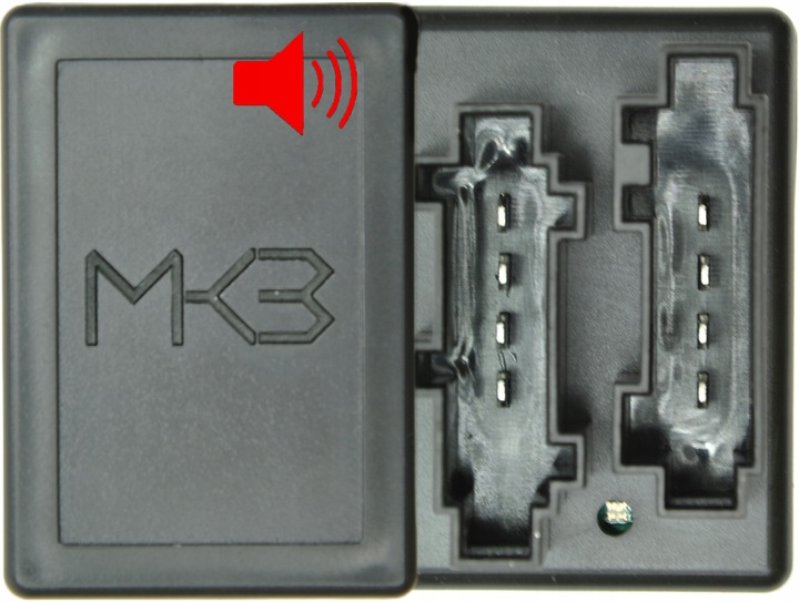 фото №5, Mercedes емулятор засувка засув блокування кермо