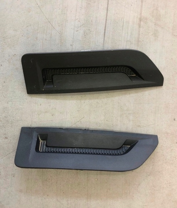 фото №5, Ford bronco sport сидіння диван салон