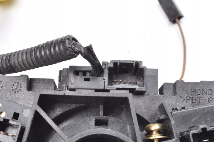 фото №9, Honda cr-v ii перемикач комбінований стрічка