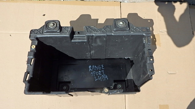 фото №1, Range rover sport l494 корпус основа акумулятора