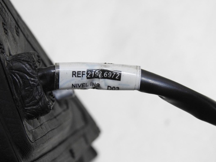 фото №10, Дзеркало праве 8 pin 76 ford s-max mk1