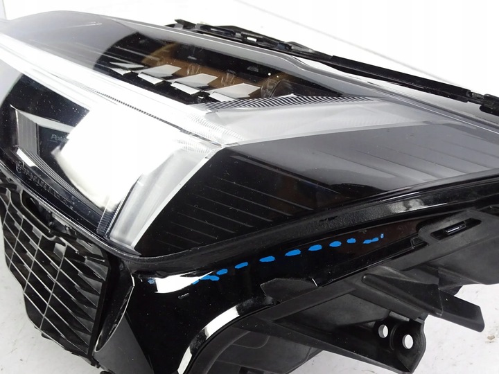 фото №8, Лампа передня polestar 2 p31698076r