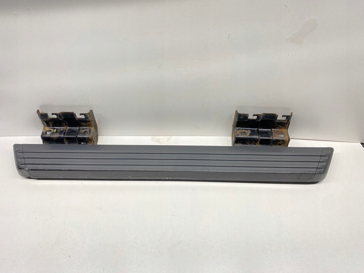 фото №7, Градус порог планка пороговая правая ford transit custom mk8 2014-