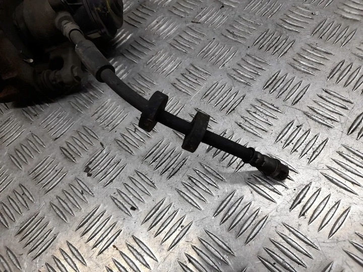 фото №8, Audi a8 s8 d4 4h 4h0615403a зад левая зажимы