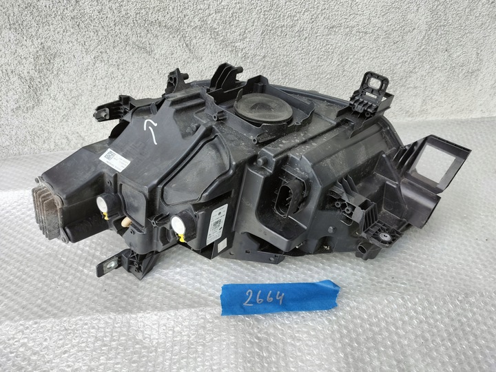 фото №13, Vw id.3 iq фара праві 10b941036c01s szczecin-gorzów- познань 2664