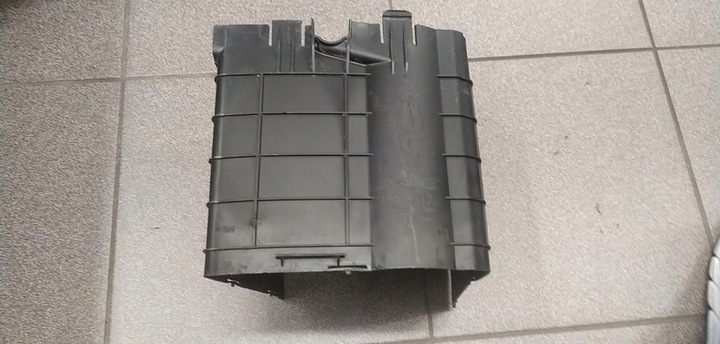 фото №6, Vw caddy iii защита термическая акумулятора org