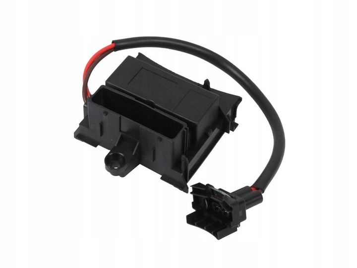 фото №1, Блок керування вентилятора opel signum vectra c saab 93