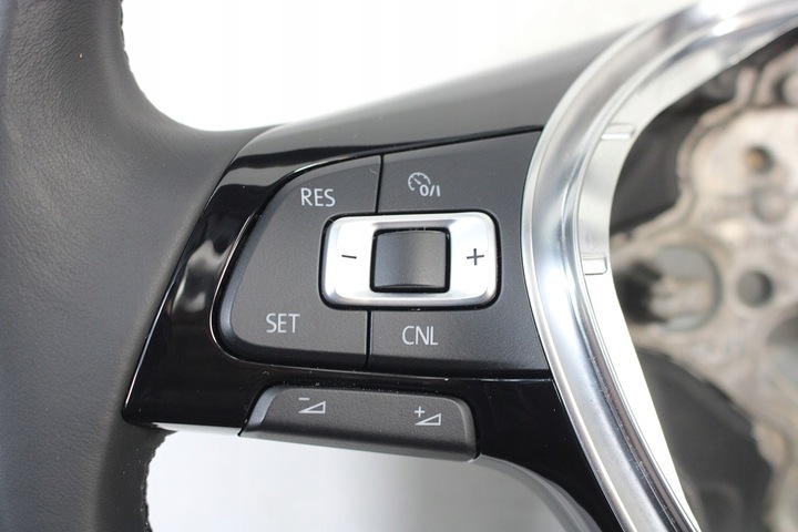 фото №6, Vw golf 7 vii кермо мульті шкіра 5gm419091d 5gm419091bj 5gm 419 091 d u