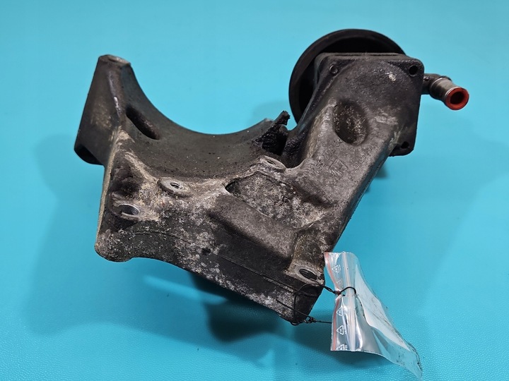 фото №6, Насос усилителя saab 9-3 ii 90502550 2.2 tid