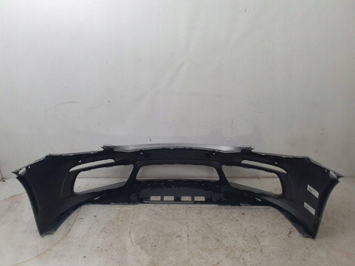 фото №12, Porsche boxster cayman 982 16-19 бампер перед передний 982807221fff