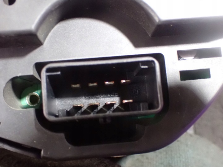 фото №6, Vw polo iv 9n 01-05 1.2 64km azq спідометр  прилади 6q0920800px