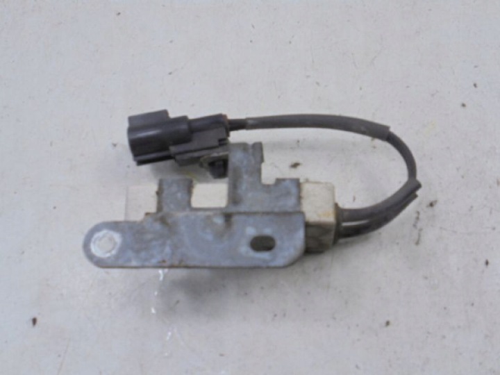 фото №6, Toyota yaris ii p9 модуль вентиляторів 246810-6110b
