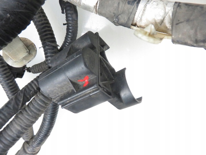 фото №5, Жгут двигателя ford mondeo v 2.0 tdci j1gt-10c679-aa