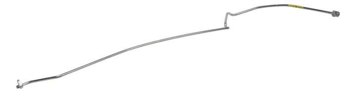 фото №13, Шланг кондиционера trafic ii задний левый 8200228622 оригинал