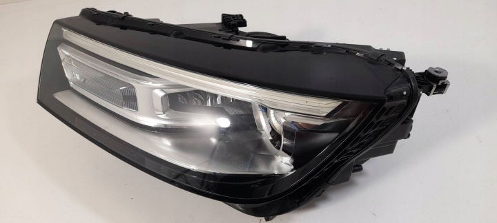 фото №8, Audi q5 80a sq5 fy bi ксенон фара левое 80a941005 r431