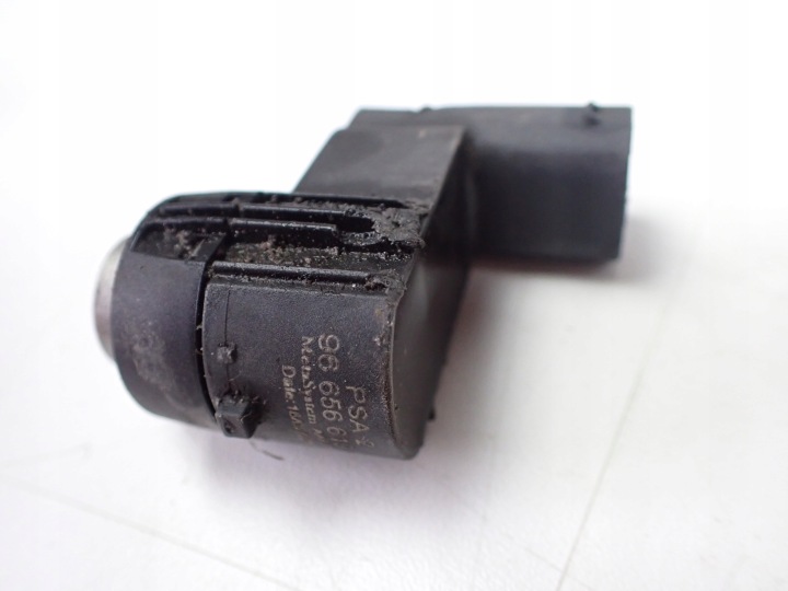 фото №8, Датчик pawkowania pdc peugeot 5008 i 2.0 hdi европа 9665661977