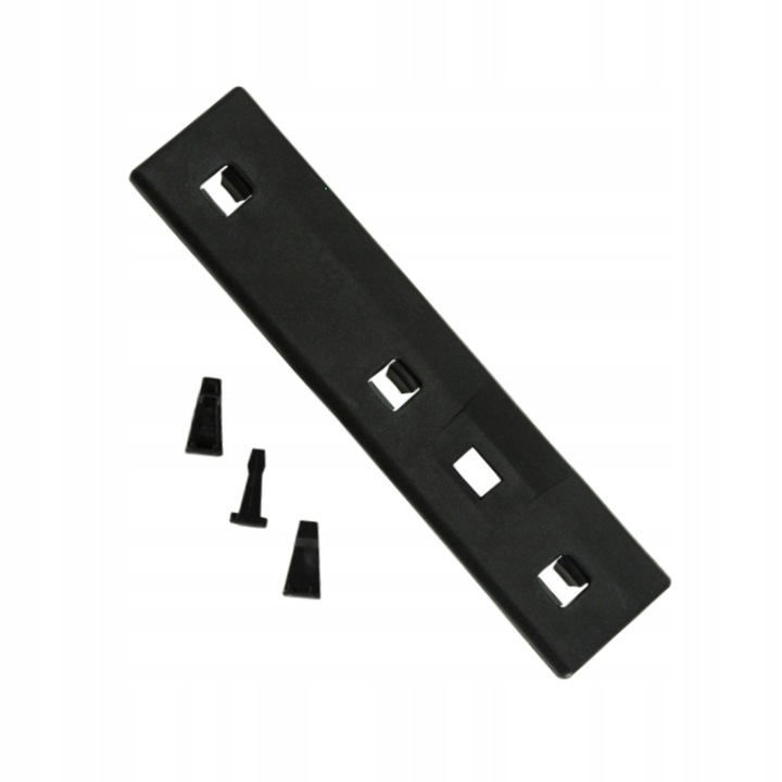 фото №1, Планка верхняя дверь зад mercedes sprinter i 1995 1996 1997 1998 9017660219