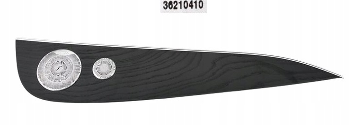 фото №1, Планка dekor дверь левая mercedes e w213 36210410